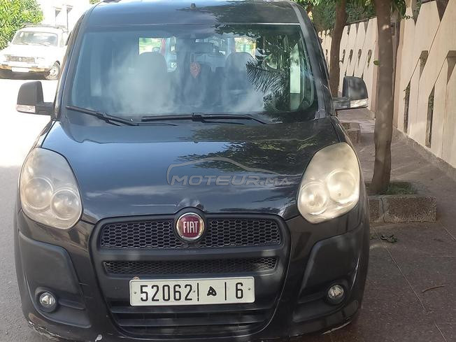 fiat dobolo