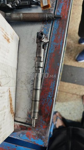 injecteur Seat Ibiza 2014-2017 3 cylindre 