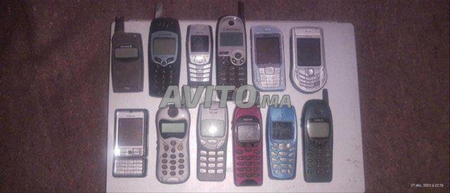 Ancien collection vintage