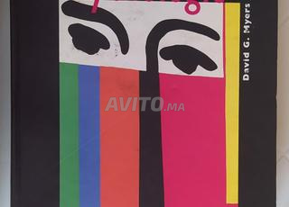 Livre de la psychologie 