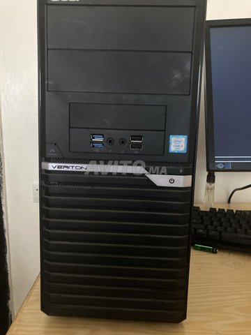 I5-6500 3.2GHz l RAM 16GB DDR4 l SSD 512 ba9i n9i