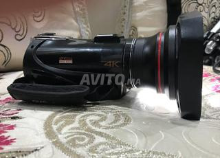 Camera ORDRO  كاميرا