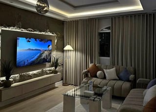  كراء فاخر فـ مارينا أكادير، إطلالة مميزة عالبحر 