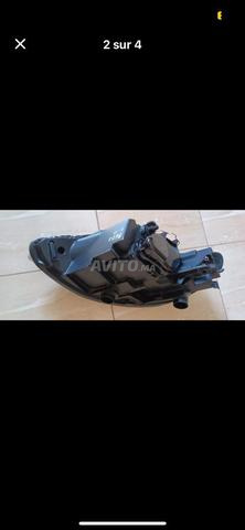 optique parabole ibiza - 2