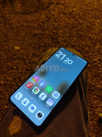 Xiaomi 12T