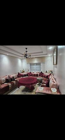 Appartement à vendre 57 m² à Dar Bouazza - 2