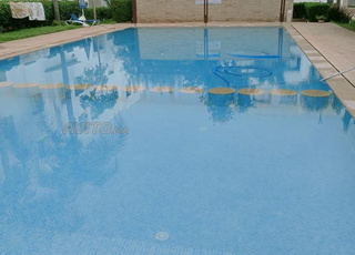 Appartement à vendre 80 m² à Skhirat