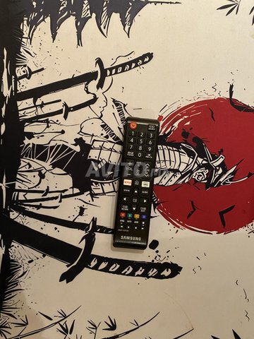 Samsung smart tv 32”
