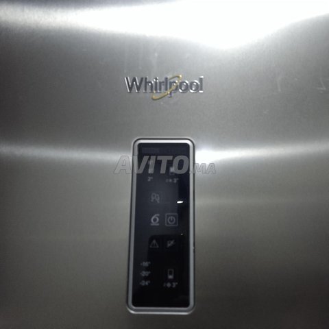 Frigidaire Whirlpool à vendre