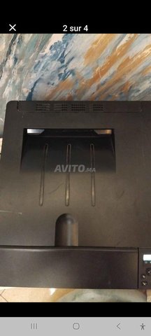 Imprimante laserjet pro color m251n 