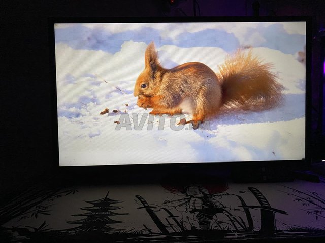 Samsung smart tv 32”