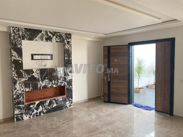 فيلا للبيع بطماريس دار بوعزة - 2