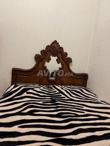 Chambre complète 