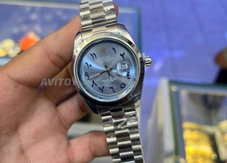 اواخر Rolex 