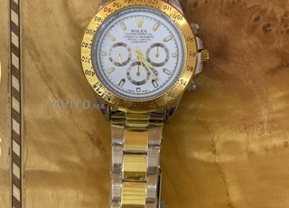 ROLEX جديدة