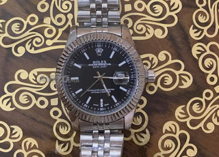 rolex جديدة