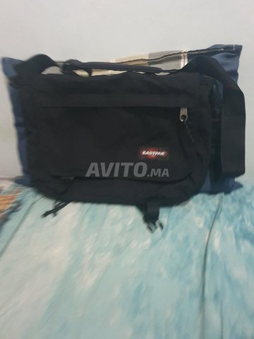 sac eastpak 
