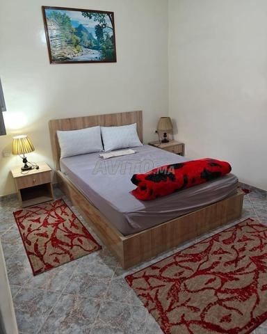 petite maison bien équipée a louer pour vacances - 2