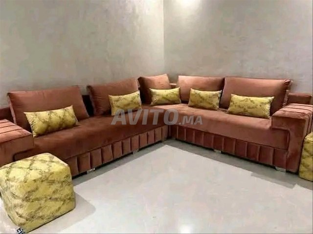 مفروشات أهجطان الجودة والضمان 
