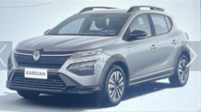renault kardian 2025