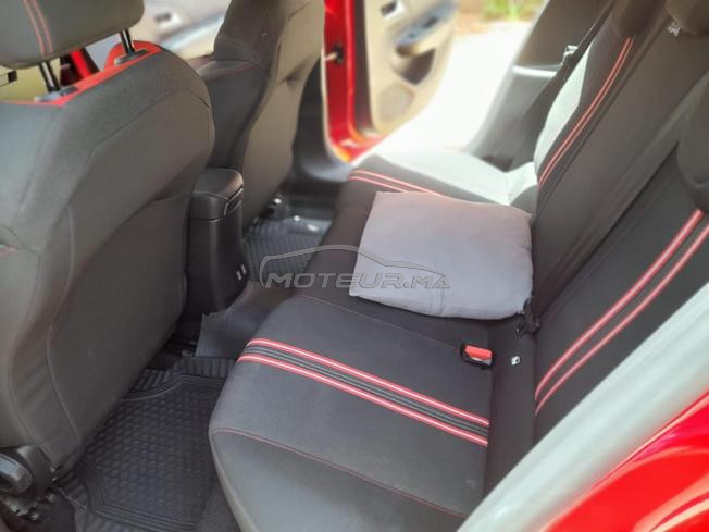 Opel Corsa Diesel Manuelle 2022 à Marrakech