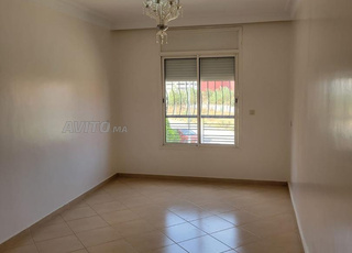 Appartement en vente à wifak Temara 