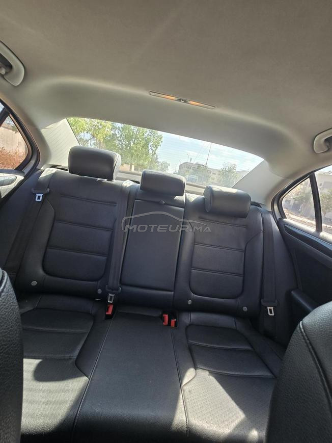 volkswagen jetta diesel automatique 
