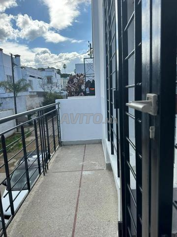 Maison indépendant au cœur de hassan - 2