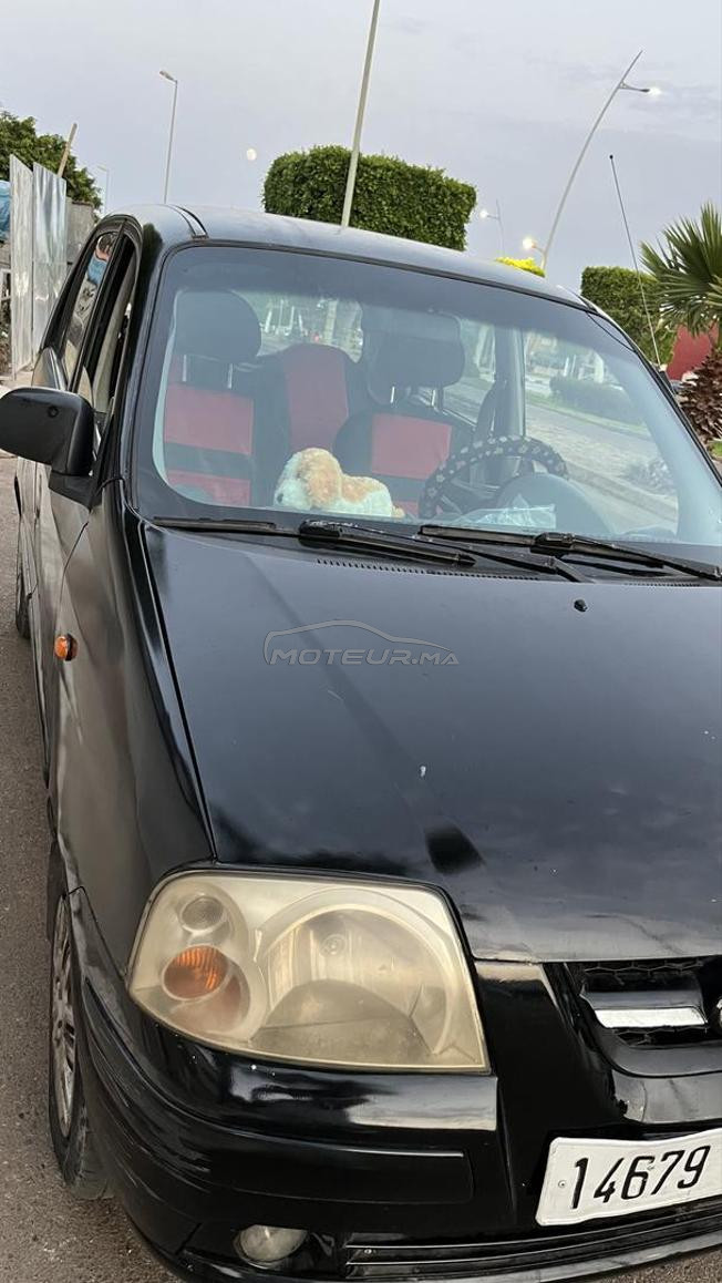 Hyundai atos