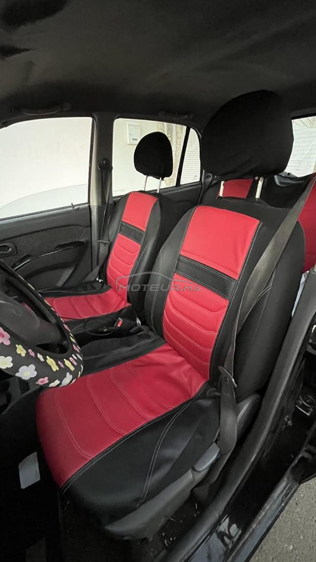 Hyundai atos