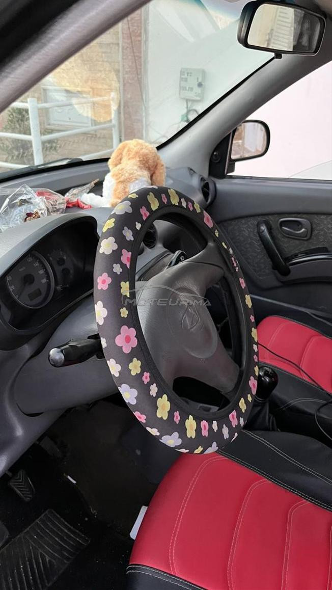 Hyundai atos