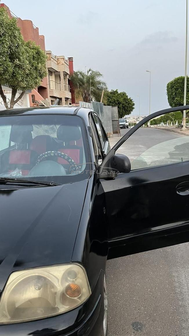 Hyundai atos