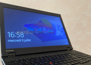 Pc i5 4 éme génération 