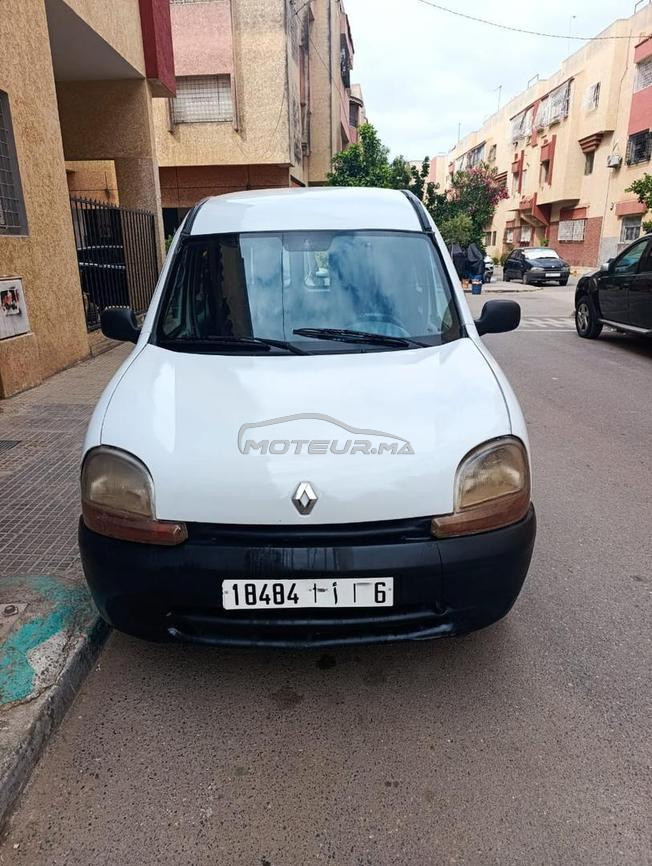 كونغو مزيانة 