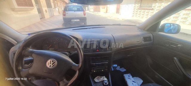golf 4 2 port 1.9 TDI