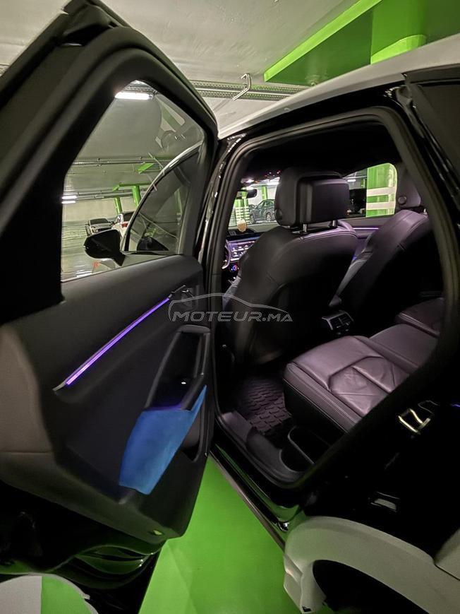 Audi Q3 sportback 2020 quattro