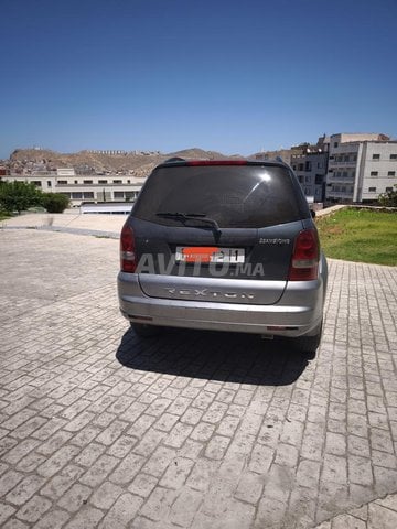 Voiture