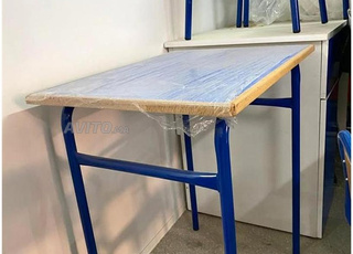 fabrication mobilier scolaire prix grossiste ?????