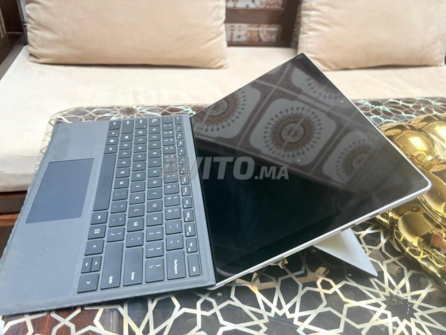 MICROSOFT Surface i7 | 16Go | 512Go