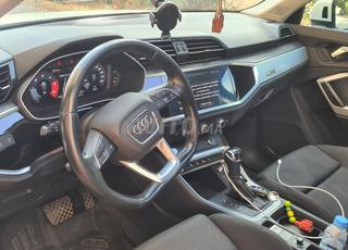 Audi Q3 Diesel Automatique 2020 à Temara