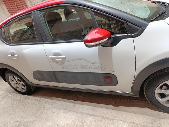 voiture a vendre 