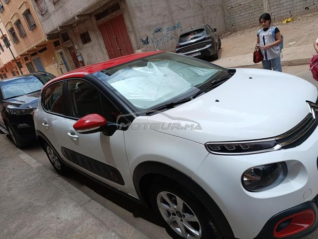 voiture a vendre 