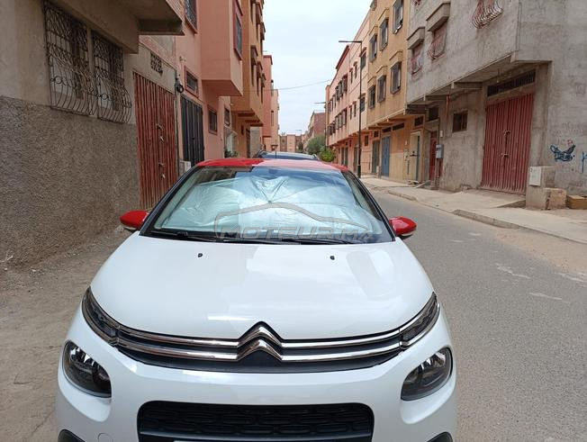 voiture a vendre 