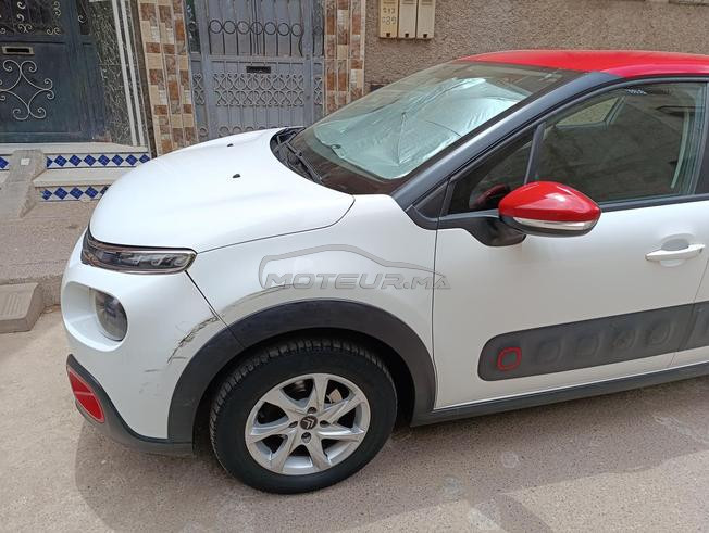 voiture a vendre 