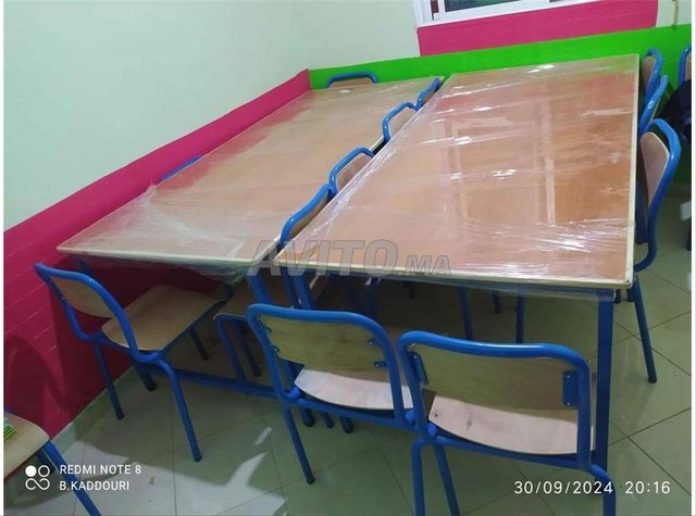 BIG PROMOTION A L’OCCASION DE L’ENTRER SCOLAIRE 