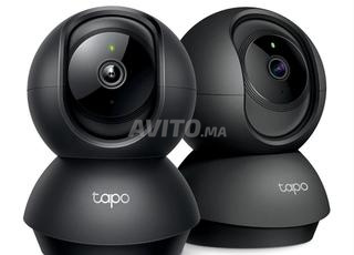 Tapo C211 Maroc Casablanca Bon Prix digisouk.ma