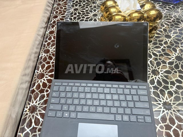 MICROSOFT Surface pro  i7 | 16Go | 512Go