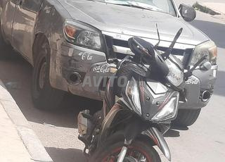 ouazzane dar dmana   hay adir tzia2at ikram 