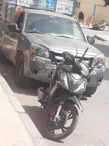 ouazzane dar dmana   hay adir tzia2at ikram 