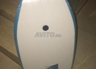 body board